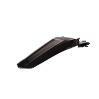 POLISPORT ЗАДНЬОЇ FENDER HONDA CRF250R(14-17)/450R(13-16) ЧОРНИЙ (7)