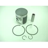 NAMURA ПОРШЕНЬ KAWASAKI KX 65 00-20 (44,46MM) (КІЛЬЦЯ NX-20060-6R) - зображення 2