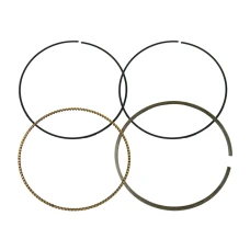 NAMURA КІЛЬЦЯ TLOKOWE HONDA CRF 450R '02-'08, CRF 450X '05-'13 (SR.CYL. 96MM = НОМІНАЛ)