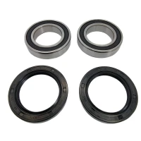 BEARING WORX ПІДШИПНИК КОЛЕСА ЗАДНЬОГО Z USZCZELNIACZAMI YAMAHA YFM 350 WARRIOR '87-'04 (25-1329)