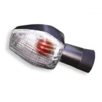 V PARTS (VICMA) ВКАЗІВНИК ПОВОРОТУ ПЕРІД/ЗАД LEWY/PRAWY HONDA CB, CBR, FMX 125-1000 2000-2012 (9318)