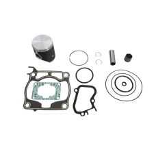 VERTEX 2025/02 НАБІР РЕМОНТУ GORY ДВИГУНА YAMAHA YZ / WR 125 '22-'25, FANTIC МОТОРЧИК XE / XX 125 '22-'25 (STD. + 0.04MM = 53.98MM) (ПОРШЕНЬ, УЩІЛЬНЕННЯ TOP-END, ПІДШИПНИК GLOWKI ШАТУНІВ)