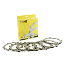PROX ДИСКИ SPRZEGLOWE HONDA CR 250 '84-89, CR500 '84-89 (EBS1170)