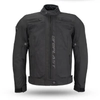 UFO 2025/04 КУРТКА ACRON URBAN MESKA SOFTSHELL / AIRNET Z WYPINANA, ODDYCHAJACA, WIATRO I WODOSZCZELNA МЕМБРАНА КОЛІР ЧОРНИЙ РОЗМІР L - KOLEKCJA 2025