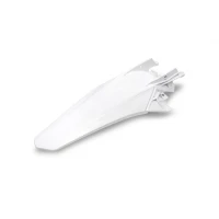 UFO КРИЛО ЗАД GAS GAS EC/EC-F '21 КОЛІР БІЛИЙ