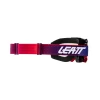 LEATT (НОВИНКА 20244) ОКУЛЯРИ VELOCITY 4.5 IRIZ SUNDOWN PURPLE 78% - КОЛІР FIOLETOWY\/CZERWONY ХВІРТКА FIOLETOWA ЗЕРКАЛО - зображення 2