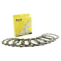 PROX ДИСКИ SPRZEGLOWE HONDA CR 250 '90-07, CR 500 '90-01 (EBS1247)