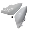 UFO КОМПЛЕКТ ПЛАСТІКОВ HONDA CRF 50 '04-23, КОЛІР OEM (CZERWONY\/BIALY) - зображення 5