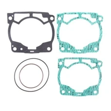 PROX УЩІЛЬНЕННЯ TOP-END SUZUKI RM 250 '03-'12 (GLOWICA+CYLINDER)