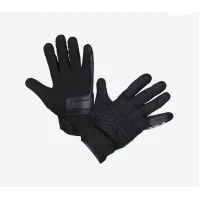 MODEKA РУКАВИЦІ TEKSTYLNE JANTO AIR КОЛІР ЧОРНИЙ РОЗМІР 11