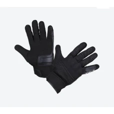 MODEKA РУКАВИЦІ TEKSTYLNE JANTO AIR КОЛІР ЧОРНИЙ РОЗМІР 11