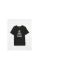DIVERSE (2025) EXTREME TEAM - DAKAR RALLY СОРОЧКА (T-SHIRT) DKR DES ЛОГОТИП КОЛІР ЧОРНИЙ РОЗМІР M - зображення 2