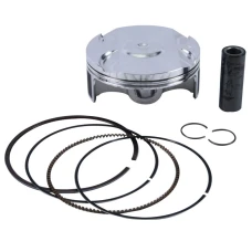VERTEX ПОРШЕНЬ KTM (4T) EXCR 450 R (EXC-R 450) '08-'11 (94,96MM) 11,9 :1 (КІЛЬЦЯ 590295000002 X 1 КОМПЛЕКТ.)