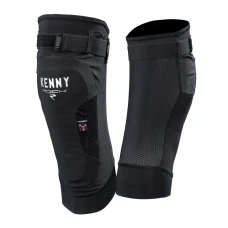 KENNY RACING НАКОЛІННИКИ ПРОТЕКТОРИ ПІДКОЛІННА МОДЕЛЬ ROCK КОЛІР ЧОРНИЙ РОЗМІР XL/XXL
