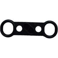 ATHENA ПРОКЛАДКА КРИШКИ ZAWOROWEJ (ВНУТРІШНЯ) BMW F 800GS '06-'18, F 800R/S '04-'18, F 800ST '04-'09 (OEM:11128520621; 11127690477)