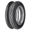 ШИНА DUNLOP MT90B16 D402 72H TL ПЕРЕДНЯ HARLEY-DAVIDSON DOT 02\/2025 - зображення 2