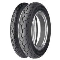 DUNLOP ШИНА MU85B16 D402 77H TL ЗАД HARLEY-DAVIDSON DOT 36/2024