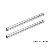 MS (НОВИНКА) ТРУБКА NOSNA АМОРТИЗАТОРА (TELESKOPU) KTM 690 ENDURO '11-'13, ДІАМЕТР 48 MM ДОВЖИНА 595 MM 0015411113