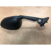 BIKETEC PARTS ДЗЕРКАЛО YAMAHA YZF-R1 (09-14) ЛІВА - НЕМАЄ ЗАГЛУШКИ