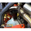 FM-PARTS PRZYRZAD\/LEJEK DO WLEWANIA МАСЛА МОТОРНОГО KTM\/HUSQVARNA '04-'22 КОЛІР ЧОРНИЙ - зображення 2