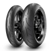 ШИНА ДЛЯ МОТОЦИКЛА METZELER 150\/60R17 SPORTEC M9 RR 66H TL M\/C ЗАДНЯ DOT 06\/2025 - зображення 2