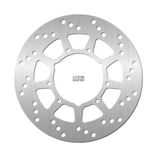 NG ДИСК ТОРМОЗНИЙ ЗАД YAMAHA XT600 '87-03, XT600Z TENERE '87-01 (220X86X5MM) (6X6,5MM)