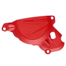 POLISPORT АКЦІЯ ЗАХИСТ КРИШКИ (DEKLA) ГЕНЕРАТОР BETA RR 350/390/430/480 4T '20-22' КОЛІР ЧЕРВОНИЙ