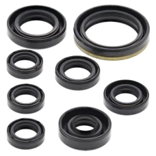 WINDEROSA (VERTEX) КОМПЛЕКТ (НАБІР) УЩІЛЬНЮВАЧІ SILNIKOWYCH YAMAHA YZF250 01-13, WR250F 01-13