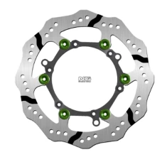 NG 2023/12 ДИСК FRONT L FO 270X127X3 6X6,25