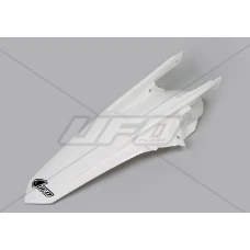 UFO КРИЛО ЗАД KTM SX/SXF '16-'18 (Z WYJATKIEM SX 250 '16), КОЛІР БІЛИЙ