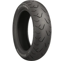 BRIDGESTONE ШИНА 180/60R16 EXEDRA G704 74H TL ЗАД HONDA GL1800 WAR DOT 02/2026