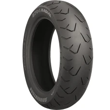 BRIDGESTONE ШИНА 180/60R16 EXEDRA G704 74H TL ЗАД HONDA GL1800 WAR DOT 02/2025