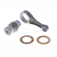 ATHENA 2024/07 ШАТУН HONDA CRF 450 R / RX '17-'24 (MADE IN JAPAN)