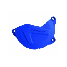 POLISPORT АКЦІЯ ЗАХИСТ КРИШКИ (DEKLA) КОМПЛЕКТА СЦЕПЛЕННЯ KTM XCF/SXF 450/500 13-15, EXC 450/500 `12-`16, HUSQVARNA FC/FS 450 `14-`15, FE 450/501 `14-`16 КОЛІР NIEBIES