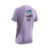LEATT (НОВИНКА 2024) СОРОЧКА ROWEROWA MTB GRAVITY 1.0 JERSEY LAVENDER КОЛІР FIOLETOWY РОЗМІР S - зображення 5