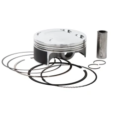 VERTEX ПОРШЕНЬ SUZUKI LTR 450 (LTR450) ATV '06-'11 (97,97MM) BIG BIRE (+2,50MM) (КІЛЬЦЯ 590398000001 X 1 КОМПЛЕКТ.)