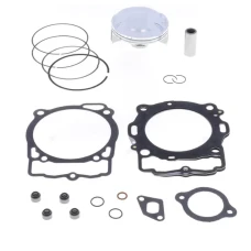 ATHENA 2025/06 ПОРШЕНЬ Z USZCZELKAMI TOP-END KTM SX-F (SXF) / XC-F 450 '14-'15, HUSQVARNA FC 450 '14-'15 (4T) KUTY (STD. 94,95MM) (12.6:1)