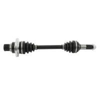 ALL BALLS ПОЛУВІСЬ ПРИВІДНА YAMAHA YFM660 GRIZZLY 03-08 AB8 EXTREME +20% ЗАД СТОРОНА ПРАВА