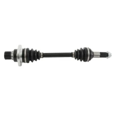 ALL BALLS ПОЛУВІСЬ ПРИВІДНА YAMAHA YFM660 GRIZZLY 03-08 AB8 EXTREME +20% ЗАД СТОРОНА ПРАВА