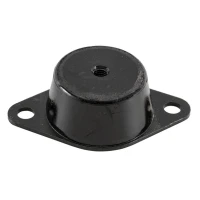 WAVEWERX 2023/10 КРІПЛЕННЯ ДВИГУНА (SILENTBLOCK) SEA DOO GS/GSI/GT/GTI/GTS/GTX/HX/SP/SPI/SPX/XP '88-'05 (OEM: 270000425)