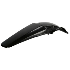 POLISPORT КРИЛО ЗАД HONDA CR 125R '02-'07; CR 250R '02-'07 КОЛІР ЧОРНИЙ