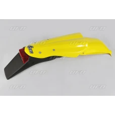 UFO КРИЛО ЗАД HUSQVARNA 2T '00-'04, 4T '02-'04 Z ПЛАФОН КОЛІР ЖОВТИЙ HUSQVARNA