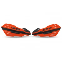 UFO КРИШКИ RAK (РУЧКА) KTM SX / SX-F / EXC / EXC-F '14-21 КОЛІР КОЛІР ПОМАРАНЧ FLUO