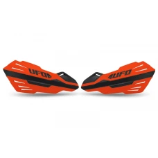 UFO КРИШКИ RAK (РУЧКА) KTM SX / SX-F / EXC / EXC-F '14-21 КОЛІР КОЛІР ПОМАРАНЧ FLUO