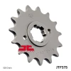 JT ЗІРОЧКА ПЕРІД 575 13 YAMAHA XT 600 '83-'86, TT600, XT550 (57513JT) (LANC. 520) - зображення 2