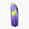 KENNY RACING СОРОЧКА CROSS\/ENDURO KID\/JUNIOR\/DZIECIECE TRACK FOCUS PURPLE РОЗМІР XS - зображення 4