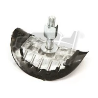M.C. ТРИМАЧШИНИ 2,15 ALUMINIOWO-GUMOWY