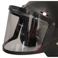 SNOWPEOPLE BASIC ЧИСТИЙ ПОДВІЙНЕ VISOR