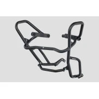 YAKK EXP CRASH BAR LOWER BMW F900 GS (24-) ЧОРНИЙ