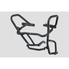 YAKK EXP CRASH BAR LOWER BMW F900 GS (24-) ЧОРНИЙ